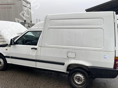 Used Parts FIAT FIORINO Box Body/MPV (146_) 70 i.e. 1.4 (67 hp) 4366172