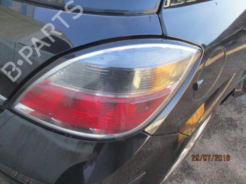Used Right taillight Right taillight OPEL ASTRA H (A04) 1.7 CDTI (L48) (110 hp) 20967082 20967082