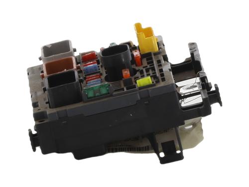 Electronic module CITROËN BERLINGO MULTISPACE (B9) | BP33849502M83 - Image 2