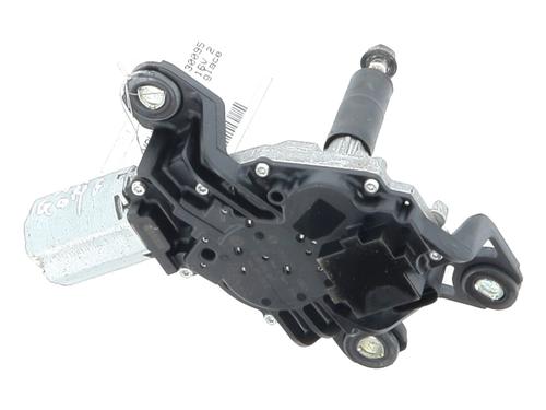 Rear wiper motor VW GOLF VI (5K1) 1.4 | BP29500956M102 