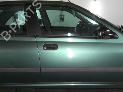 Used Right front door PEUGEOT 406 (8B) 1.8 16V (110 hp) 30355708
