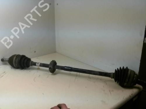 Drivaksel fortil Højre OPEL ZAFIRA A MPV (T98) 1.8 16V (F75) | BP20949433M39 