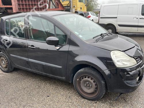 Steering rack RENAULT MODUS / GRAND MODUS (F/JP0_) 1.2 (JP0C, JP0K, FP0C, FP0K, FP0P, JP0P, JP0T) | BP23792065M22  - Image 5