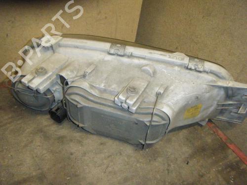 Left headlight FORD FIESTA IV (JA_, JB_) 1.25 i 16V | BP25292209C28 