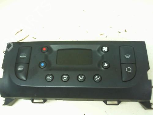 Commande Chauffage RENAULT CLIO II (BB_, CB_) 1.5 dCi (B/CB08) | BP25267804I5 