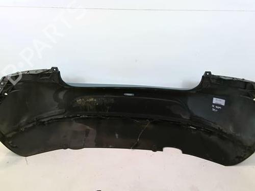 Rear bumper SEAT IBIZA IV (6J5, 6P1) 1.4 | BP22023954C8 
