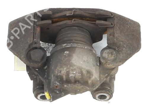 Used Left front brake caliper PEUGEOT 106 II (1A_, 1C_) 1.5 D (57 hp) 30397716
