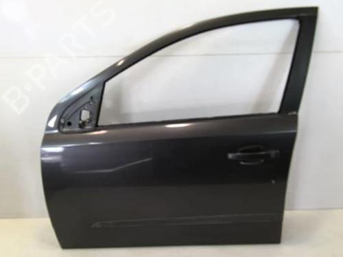 Dør venstre foran OPEL ASTRA H (A04) 1.7 CDTI (L48) | BP22023733C2 