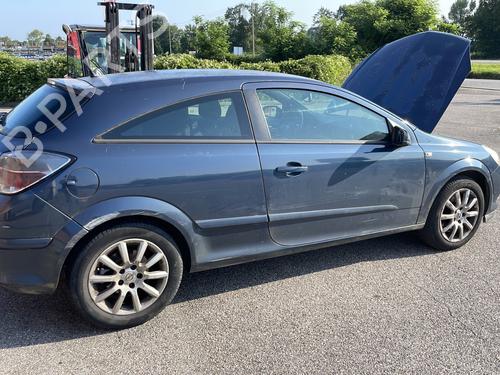 Engine control unit (ECU) OPEL ASTRA H GTC (A04) 1.9 CDTI (L08) | BP28476669M57  - Image 9