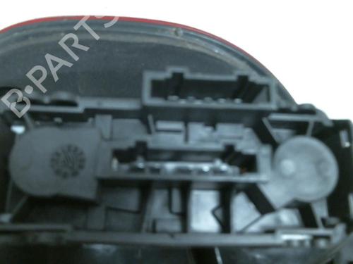 Used Right taillight Right taillight 20950912 20950912