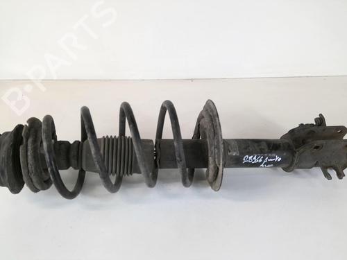 Used Left front shock absorber FIAT PUNTO (188_) 1.9 JTD 80 (188.237, .257, .337, .357) (80 hp) 20956444