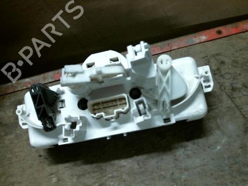 AC Styreenhet / Manøvreringsenhet RENAULT CLIO III (BR0/1, CR0/1) 1.5 dCi (C/BR0G, C/BR1G) | BP20949689I5 