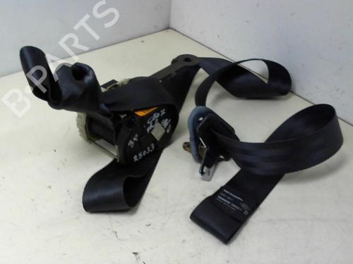 Høyre foran beltestrammer RENAULT CLIO II (BB_, CB_) 1.2 16V (BB05, BB0W, BB11, BB27, BB2T, BB2U, BB2V, CB05,... (75 hp) 20957514