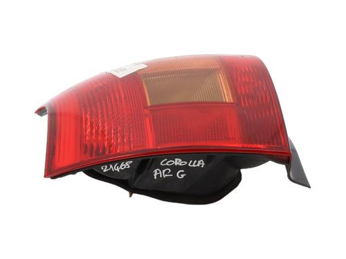 Venstre baglygte TOYOTA COROLLA (_E12_) 2.0 D-4D (CDE120R, CDE120L_) | BP20943267C34 