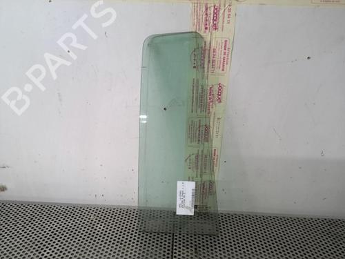Used Rear right door window OPEL ZAFIRA / ZAFIRA FAMILY B (A05) 1.6 (M75) (105 hp) 20947316
