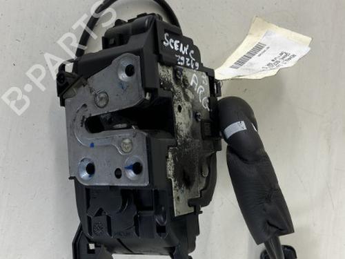 Rear left lock RENAULT SCÉNIC III (JZ0/1_) 1.6 dCi (JZ00, JZ12) | BP20943951C100 