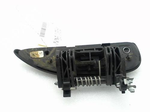 Used Front left exterior door handle DACIA SANDERO II 1.0 SCe 75 (B8JC, B8JD, B8NC) (73 hp) 20964842