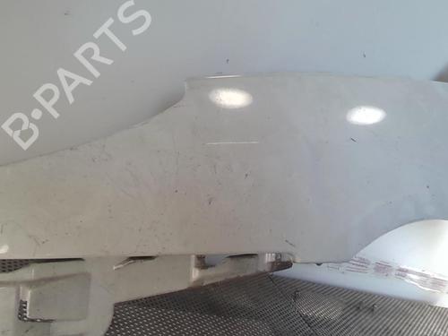 Used Left front fenders CITROËN C8 (EA_, EB_) 2.2 HDi (128 hp) 22021719
