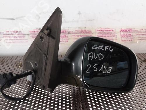 Retrovisor derecho VW GOLF IV (1J1) 1.9 TDI (90 hp) 20945175