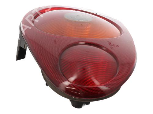 Left taillight RENAULT MEGANE I Coach (DA0/1_) 1.9 dTi (DA0N) | BP20942968C34 