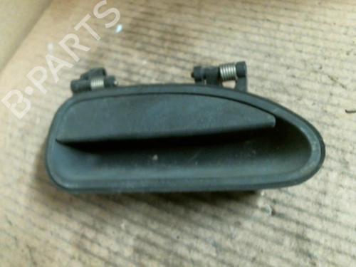 Used Rear right exterior door handle RENAULT SAFRANE I (B54_) 2.2 (B543) (137 hp) 20949889