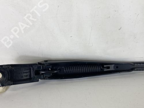 Used Front windshield wiper arm Front windshield wiper arm PEUGEOT 3008 I MPV (0U_) 1.6 BlueHDi 120 (120 hp) 23792267 23792267