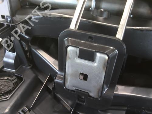Dashboard CITROËN C3 II (SC_) 1.4 HDi 70 (SC8HZC, SC8HR0, SC8HP4) | BP22023560C46 
