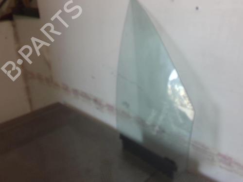 Front right quarter glass RENAULT MEGANE I Cabriolet (EA0/1_) 1.6 16V (EA04, EA0B, EA11, EA1J) | BP22022103C112 