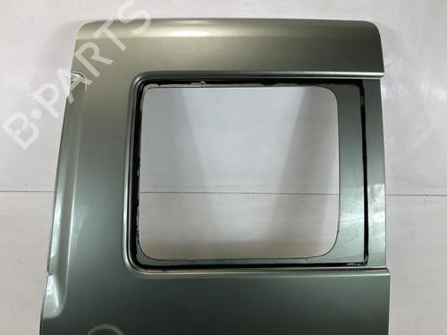 Venstre side skydedør VW CADDY III MPV (2KB, 2KJ, 2CB, 2CJ) 1.9 TDI | BP20943937C74