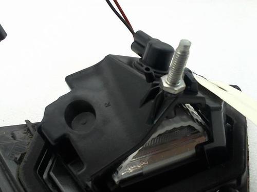 Used Right tailgate light Right tailgate light RENAULT CLIO IV (BH_) 1.5 dCi 75 (75 hp) 20968050 20968050