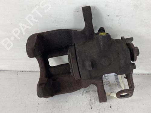 Used Left rear brake caliper Left rear brake caliper FIAT SCUDO Van (270_, 272_) 1.6 D Multijet (90 hp) 20968346 20968346