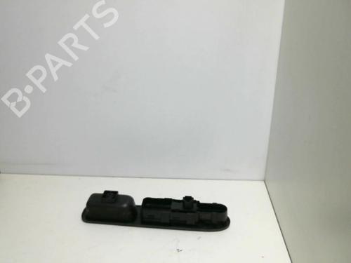 Used Right front window switch PEUGEOT 307 Break (3E) 2.0 HDI 110 (107 hp) 20966695