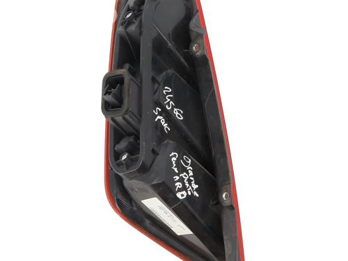 Right taillight FIAT GRANDE PUNTO (199_) 1.2 | BP20945958C35 