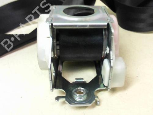 Rear right belt tensioner CITROËN C4 Picasso I MPV (UD_) 2.0 HDi 138 | BP20948553C90 