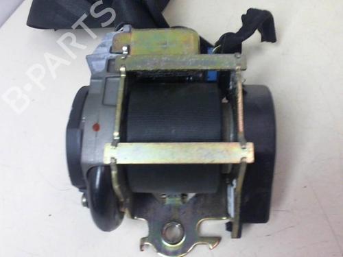 Used Rear left seatbelt Rear left seatbelt CITROËN C8 (EA_, EB_) 2.2 HDi (128 hp) 20972922 20972922