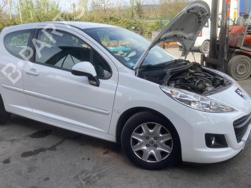 Engine PEUGEOT 207 (WA_, WC_) 1.4 HDi | BP20971735M1 