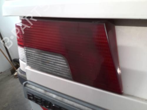 Used Left taillight Left taillight 38563535 38563535
