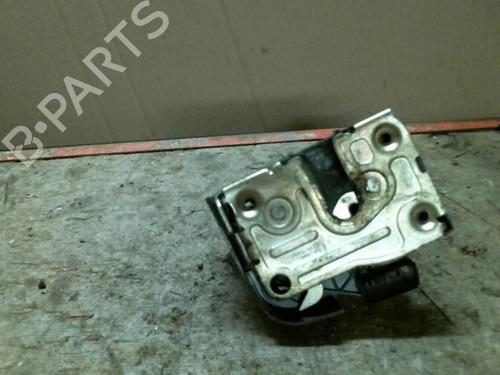 Venstre fortil lås RENAULT CLIO II (BB_, CB_) 1.4 16V (B/CB0L) (95 hp) 20949658