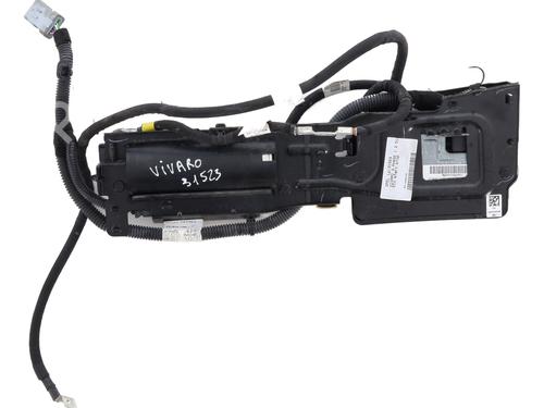 Used Start/Stop ECU Start/Stop ECU OPEL VIVARO C Van (K0) 2.0 (177 hp) 32136457 32136457