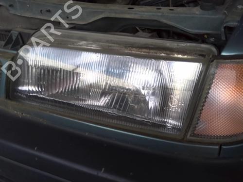 Used Left headlight Left headlight NISSAN SUNNY III Hatchback (N14) 2.0 D (75 hp) 22022878 22022878