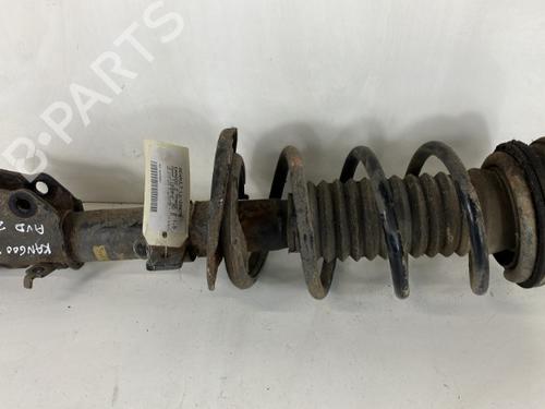 Used Right front shock absorber RENAULT KANGOO Express (FW0/1_) 1.5 dCi 75 (FW07, FW10, FW04) (75 hp) 20967859