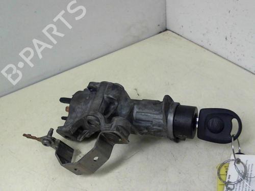 Used Ignition barrel Ignition barrel SEAT IBIZA IV SC (6J1, 6P5) 1.9 TDI (90 hp) 20963842 20963842