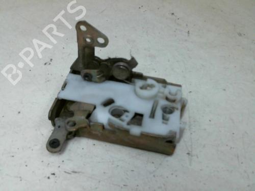 Used Front right lock CITROËN AX (ZA-_) 10 (44 hp) 20959931