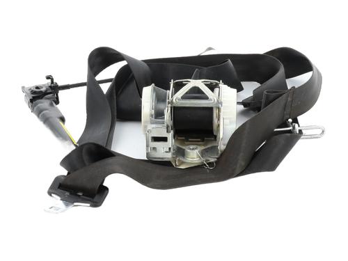 Used Front right seatbelt PEUGEOT 5008 (0U_, 0E_) 1.6 HDi (114 hp) 24144920