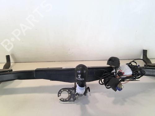 Used Tow ball/Mechanism PEUGEOT 307 Break (3E) 1.6 16V (109 hp) 20950532
