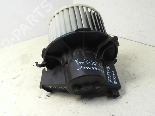 Heater blower motor PEUGEOT 307 Break (3E) 2.0 HDI 90 | BP20950646M62 