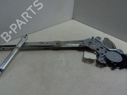Used Front left window mechanism Front left window mechanism SUZUKI SWIFT III (MZ, EZ) 1.3 DDiS (RS413D) (75 hp) 20945180 20945180