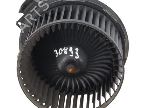 Heater blower motor FORD FIESTA VI (CB1, CCN) 1.25 | BP28585486M62 
