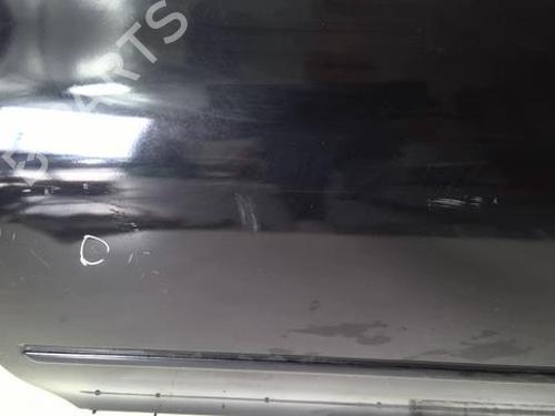 Used Left front door AUDI A3 (8L1) 1.9 TDI (100 hp) 22020438