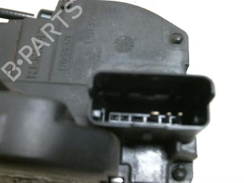 Used Front left lock NISSAN MICRA III (K12) 1.2 16V (80 hp) 20939149
